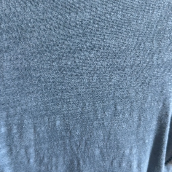 Free people CARE BE MY BABY TEE - Picture 2 of 2